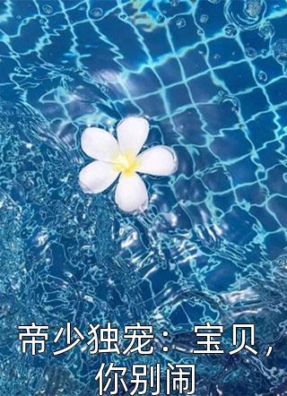 帝少独宠：宝贝，你别闹小说