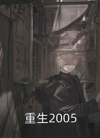 重生2005小说