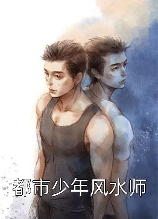 都市少年风水师小说