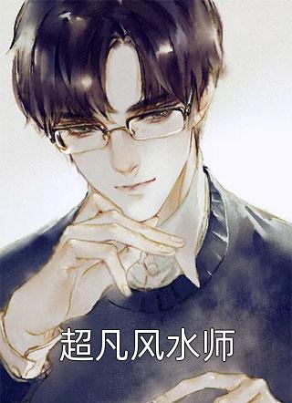 超凡风水师小说