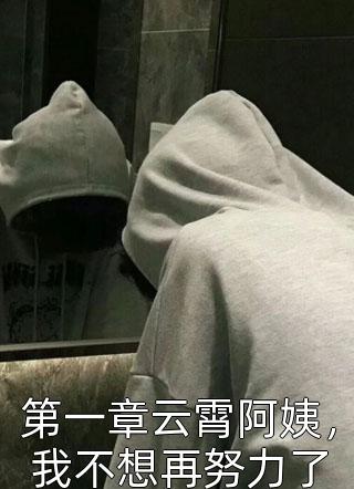 第一章云霄阿姨，我不想再努力了小说