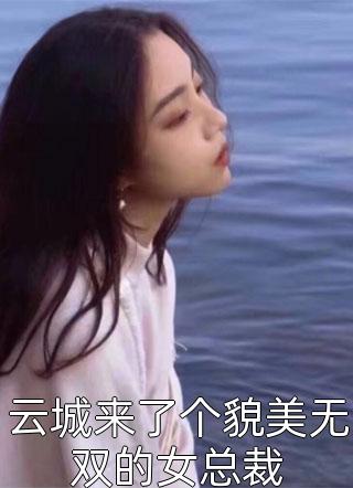 云城来了个貌美无双的女总裁小说