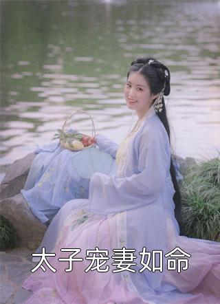 太子宠妻如命小说