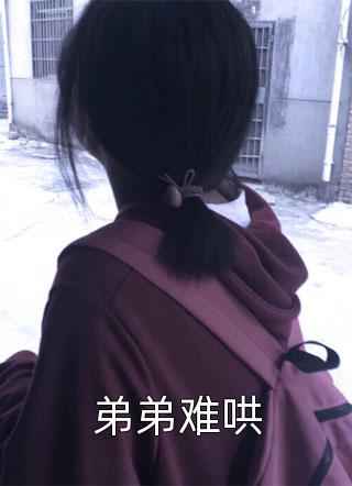 弟弟难哄小说