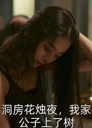 洞房花烛夜，我家公子上了树小说