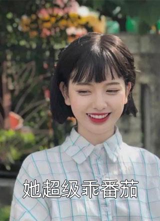 她超级乖番茄小说