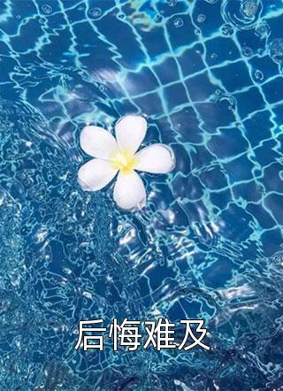 后悔难及小说