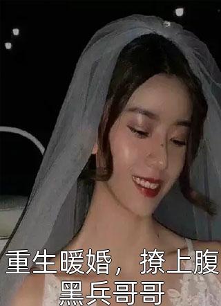 重生暖婚，撩上腹黑兵哥哥小说