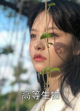 高等生物小说