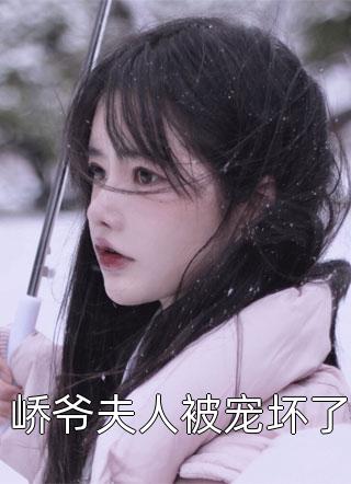 峤爷夫人被宠坏了小说