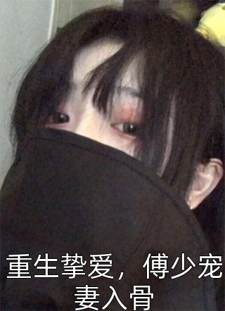 重生挚爱，傅少宠妻入骨小说