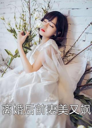 离婚后前妻美又飒小说