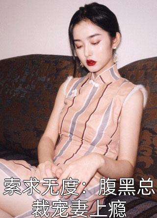 索求无度：腹黑总裁宠妻上瘾小说