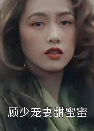 顾少宠妻甜蜜蜜小说