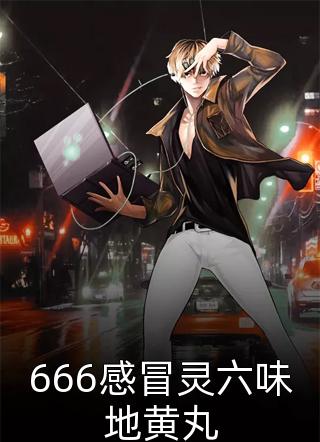 666感冒灵六味地黄丸小说