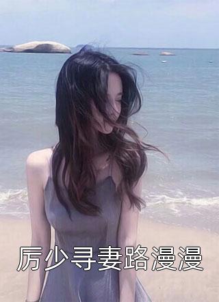 厉少寻妻路漫漫小说