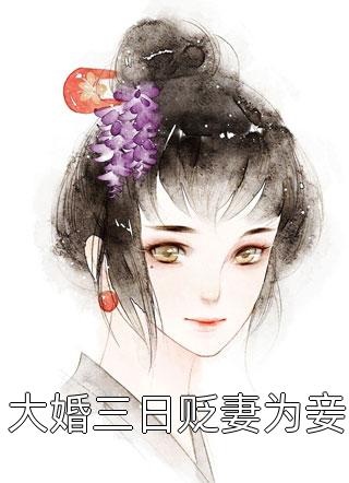 大婚三日贬妻为妾小说