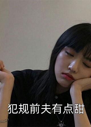 犯规前夫有点甜小说