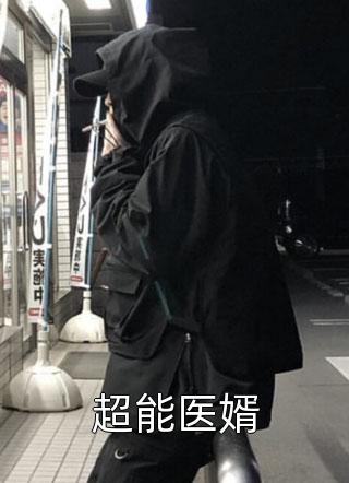 超能医婿小说