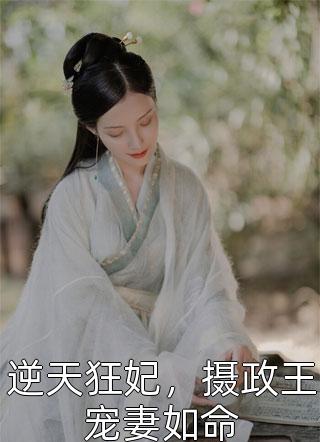 逆天狂妃，摄政王宠妻如命小说