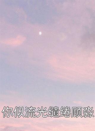 你似流光缱绻顾淼小说