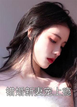 错婚新妻宠上瘾小说