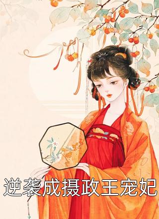 逆袭成摄政王宠妃小说