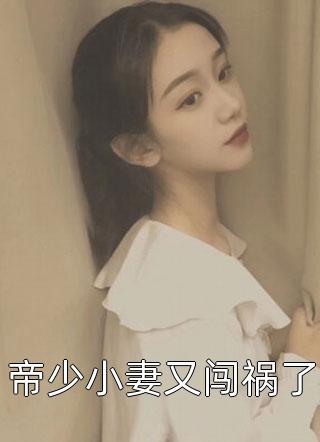 帝少小妻又闯祸了小说