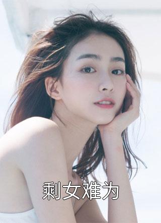 剩女难为小说