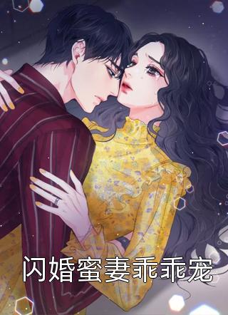 闪婚蜜妻乖乖宠小说