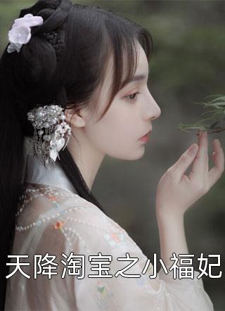 天降淘宝之小福妃小说