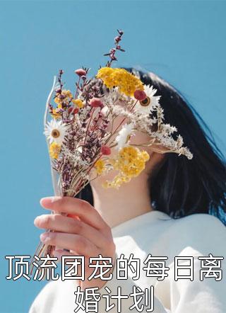 顶流团宠的每日离婚计划小说