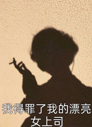 我得罪了我的漂亮女上司小说