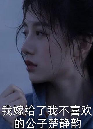 我嫁给了我不喜欢的公子楚静韵小说