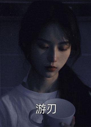 游刃小说