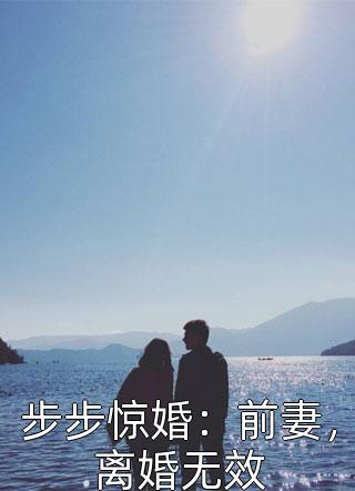 步步惊婚：前妻，离婚无效小说