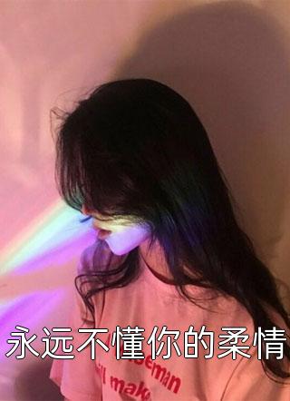 永远不懂你的柔情小说