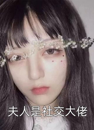 夫人是社交大佬小说