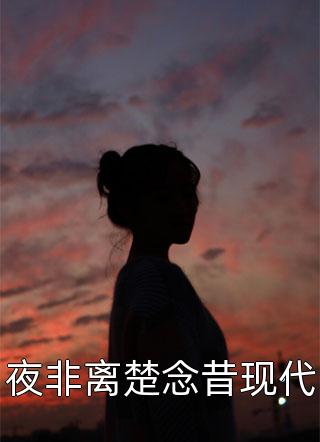 夜非离楚念昔现代小说