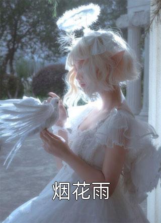 烟花雨小说