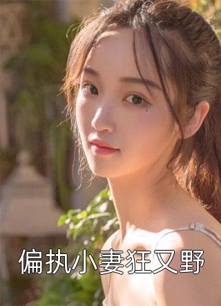 偏执小妻狂又野小说