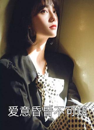 爱意昏昏不可知小说