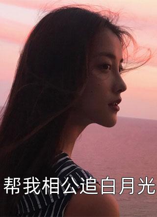 帮我相公追白月光小说