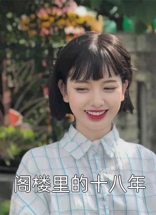 阁楼里的十八年小说