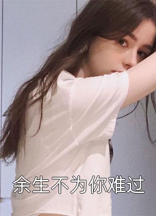 余生不为你难过小说