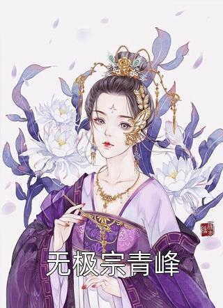 无极宗青峰小说