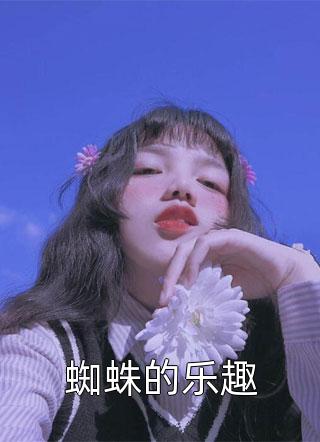 蜘蛛的乐趣小说