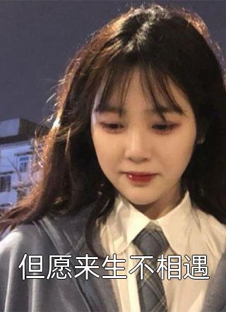 但愿来生不相遇小说