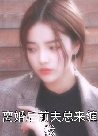 离婚后前夫总来缠我小说