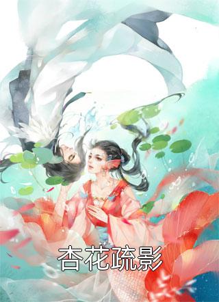 杏花疏影小说